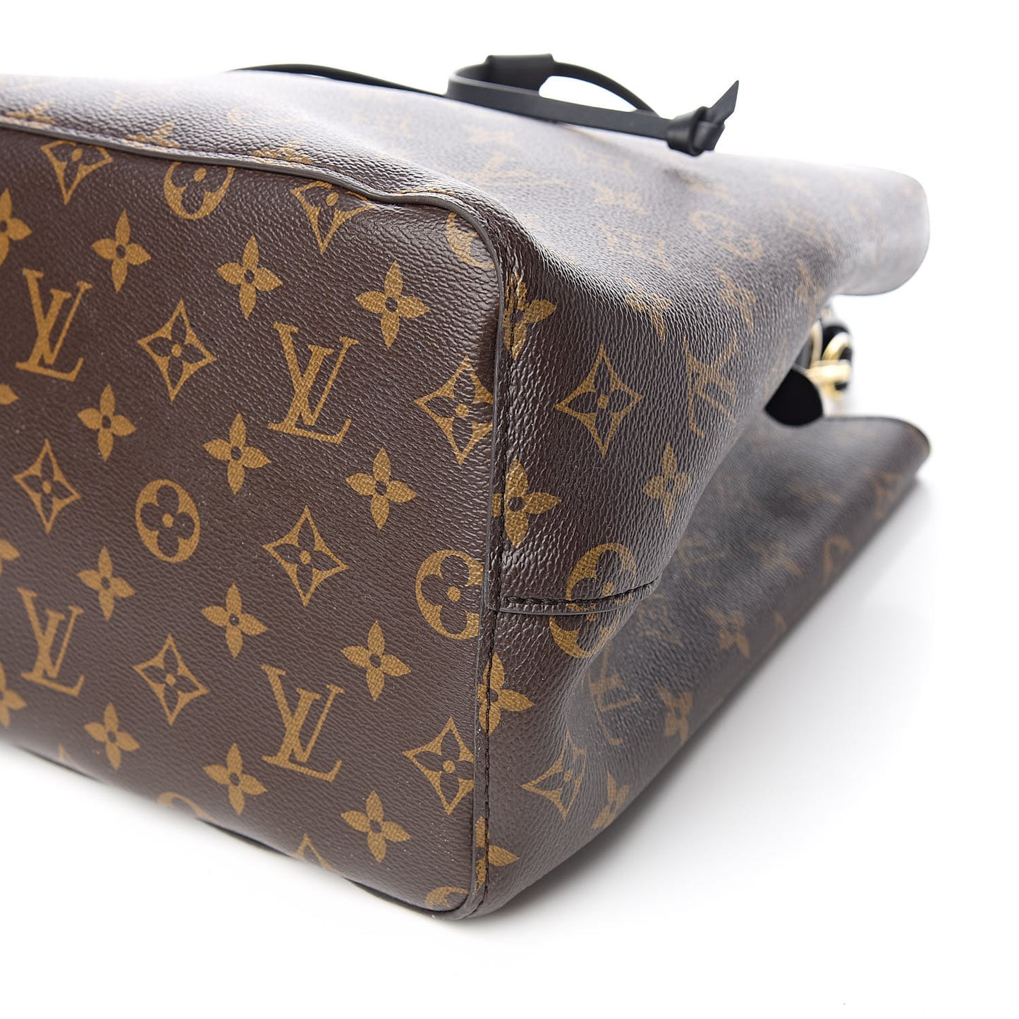 Monogram Neonoe MM Black