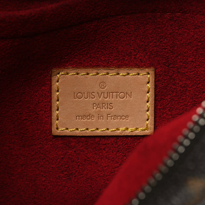 Louis Vuitton Monogram Croissant MM 6 of 11
