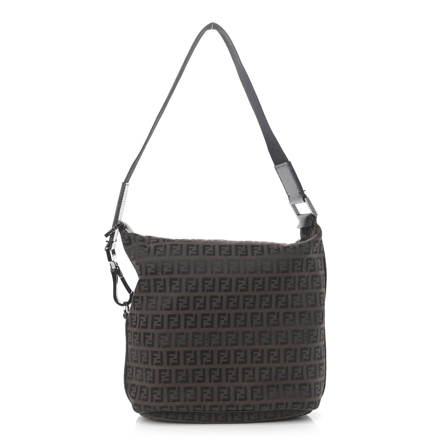 Zucchino Small Hobo Brown