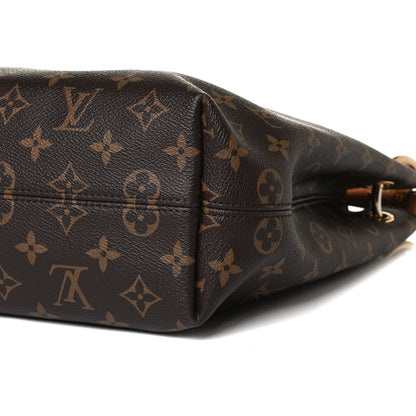 Louis Vuitton Monogram Graceful PM Pivoine 11 of 17