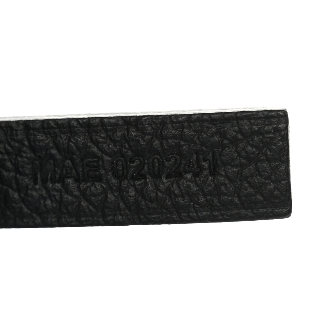 Goyard Goyardine Saint Louis PM Black 7 of 12