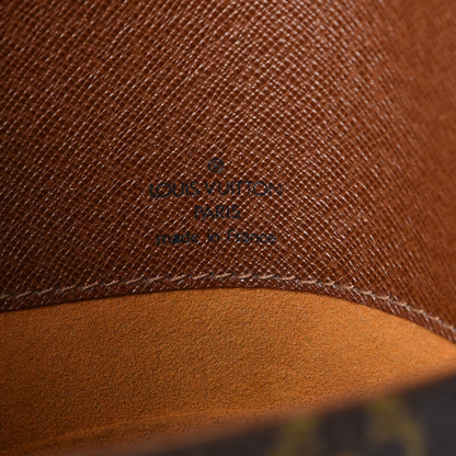 Louis Vuitton Monogram Musette GM 6 of 9