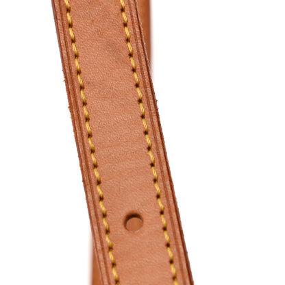 Louis Vuitton Monogram Bucket 27 11 of 11