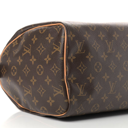 Louis Vuitton Monogram Speedy 30 8 of 11