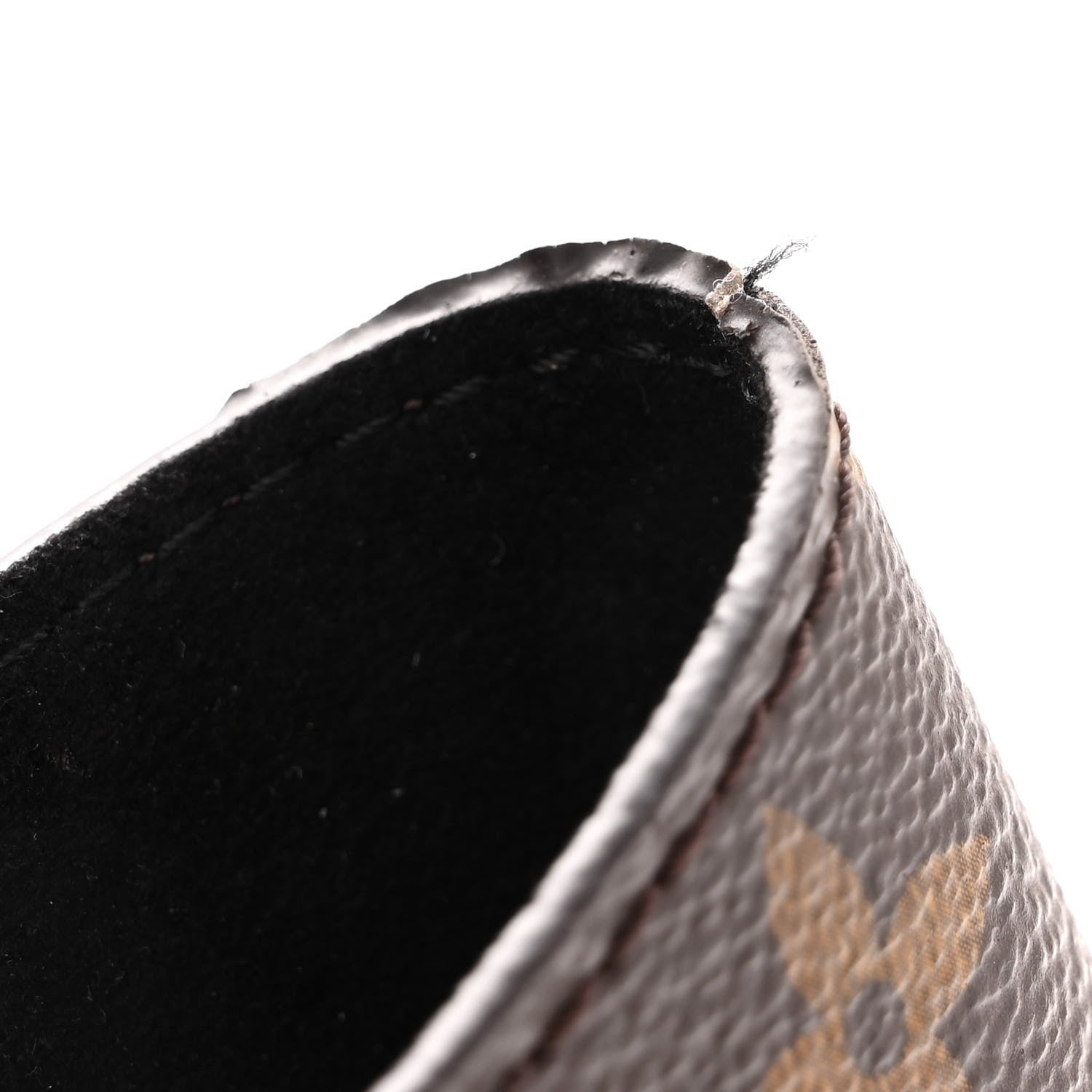 Louis Vuitton Monogram Neonoe MM Black 10 of 11
