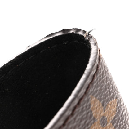 Louis Vuitton Monogram Neonoe MM Black 10 of 11