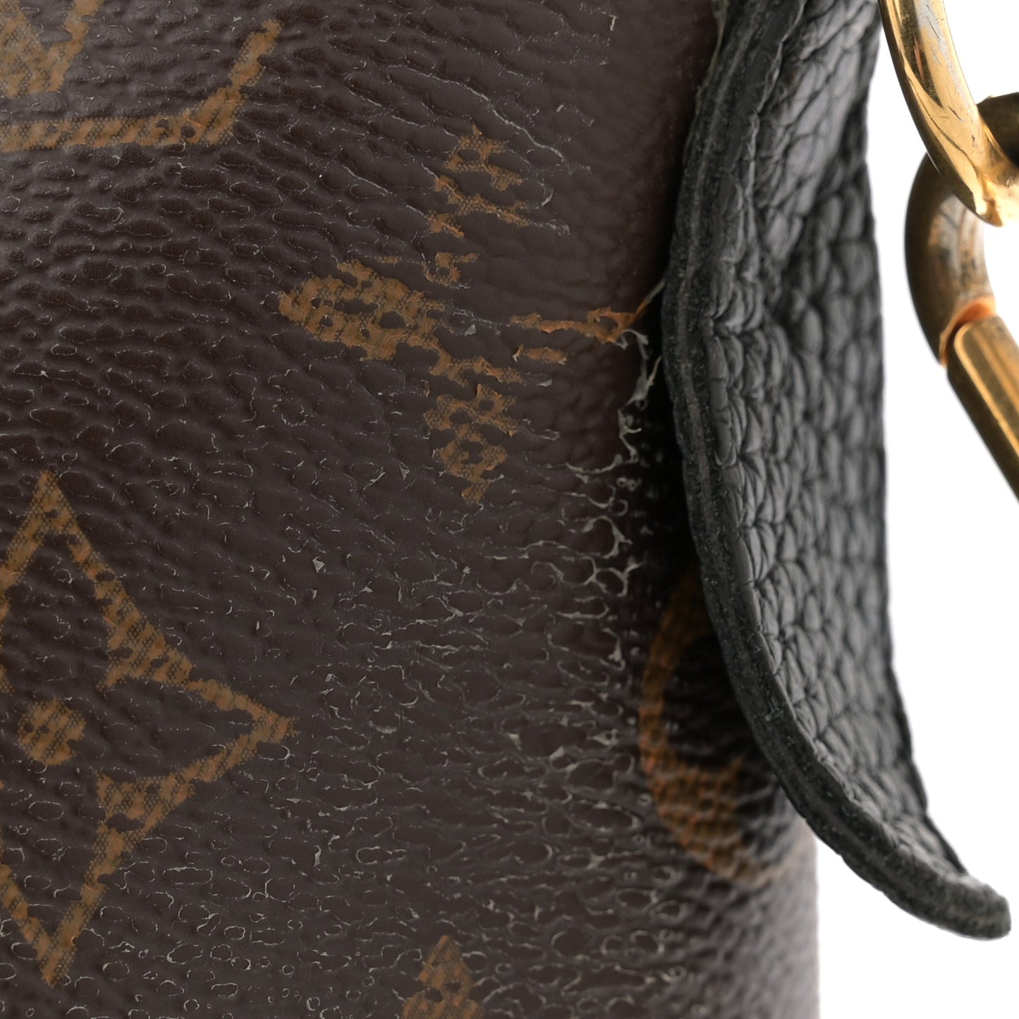 Monogram Estrela NM Black
