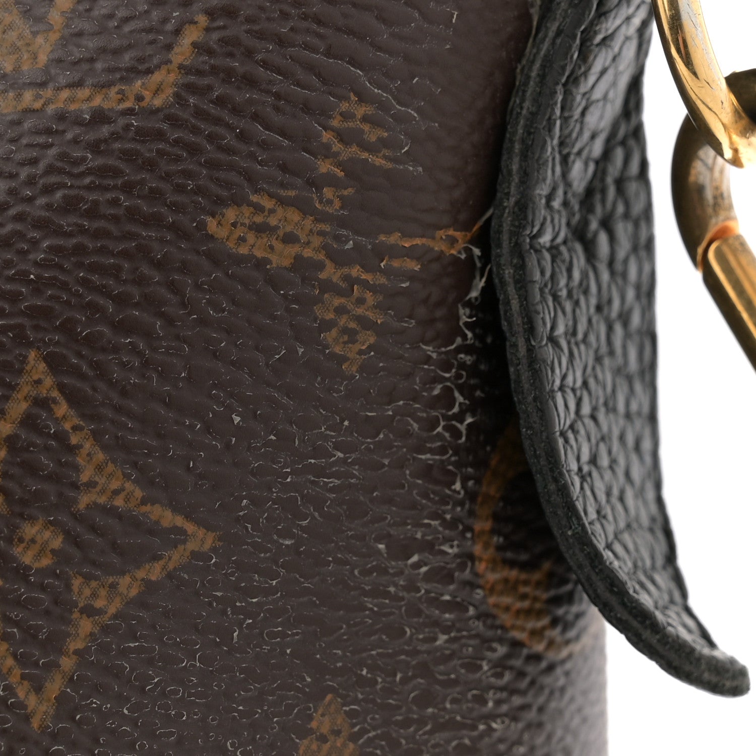 Louis Vuitton Monogram Estrela NM Black 12 of 16