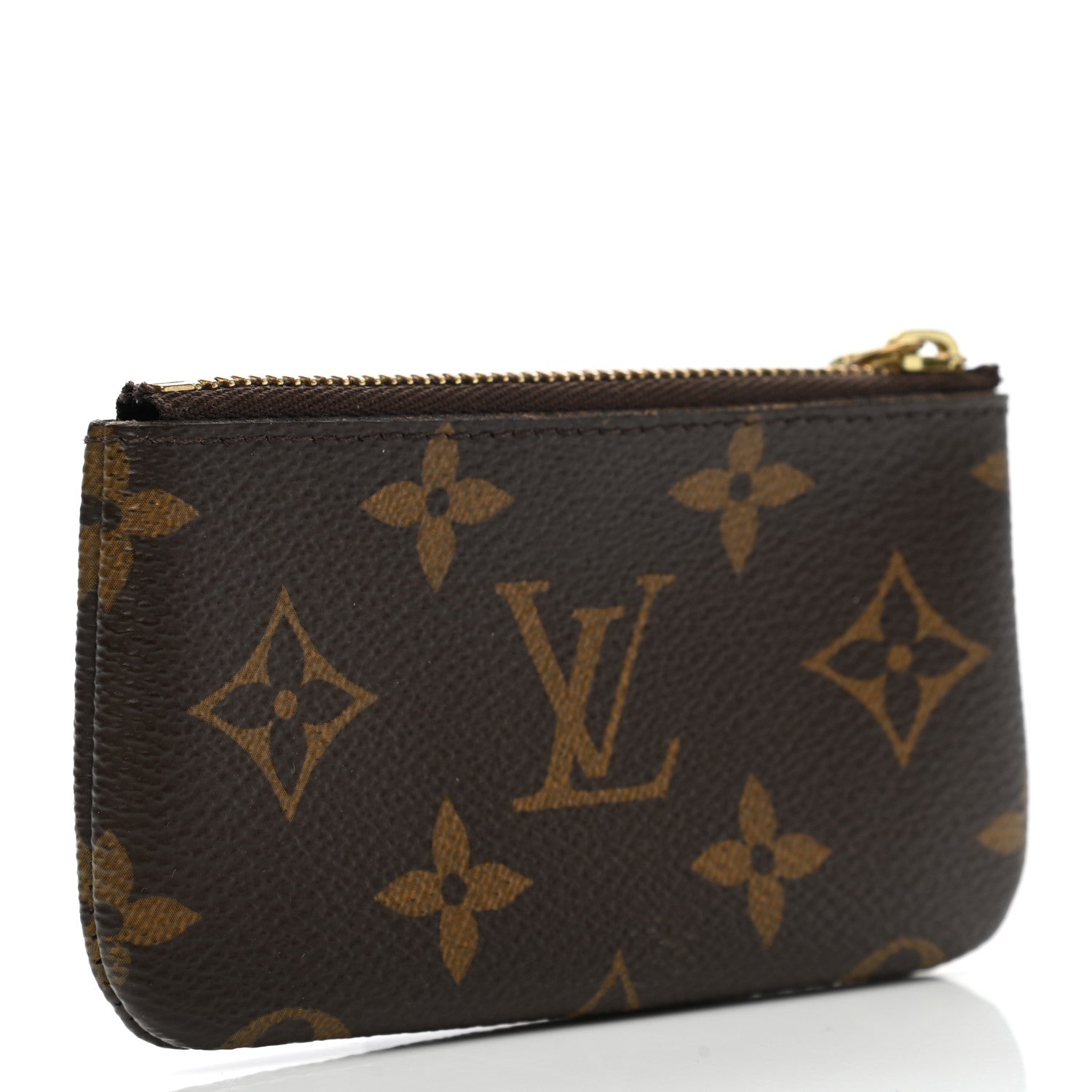 Louis Vuitton Monogram Key Pouch 3 of 6