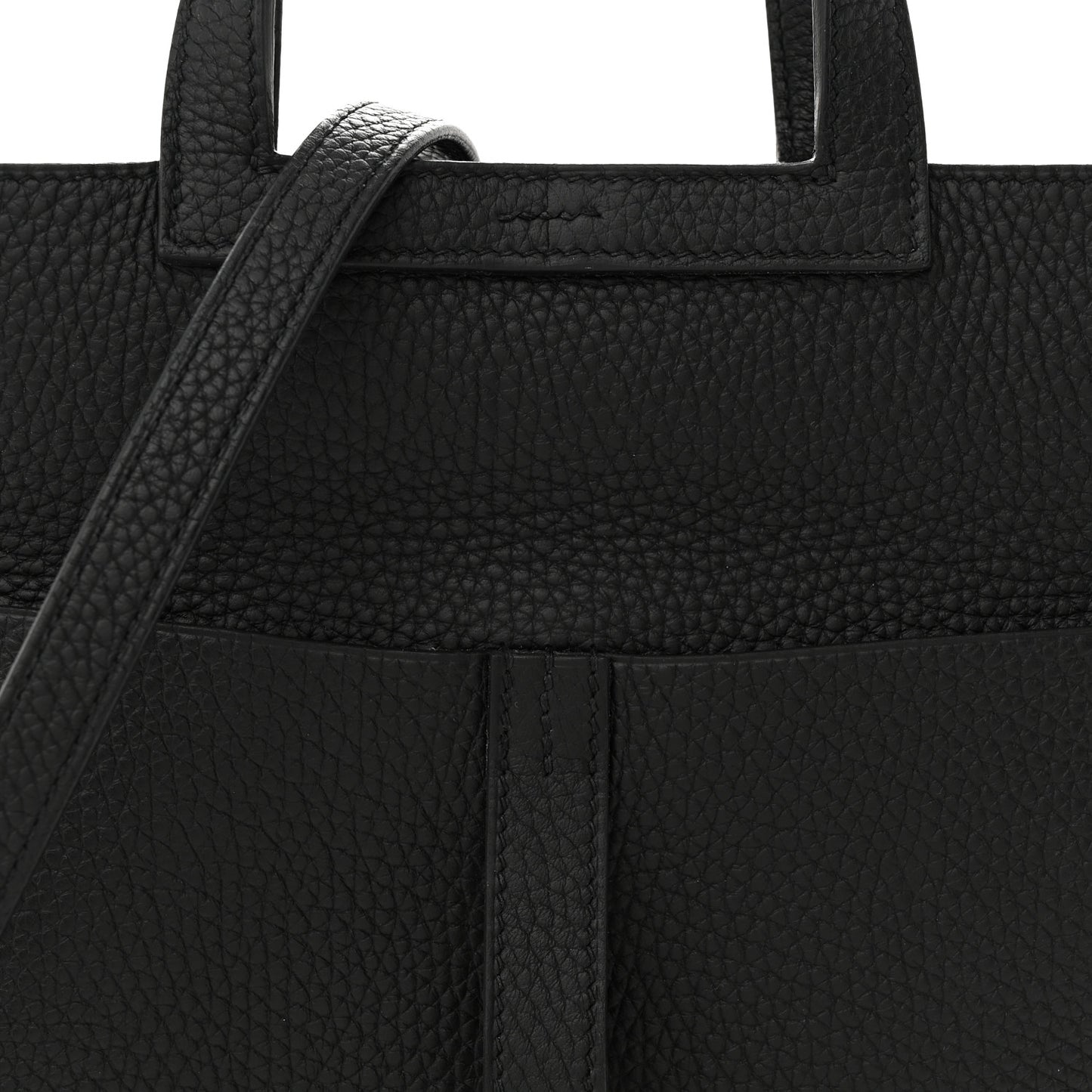 Taurillon Clemence Halzan 25 Black