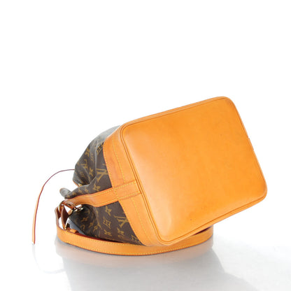 Louis Vuitton Monogram Noe 4 of 9
