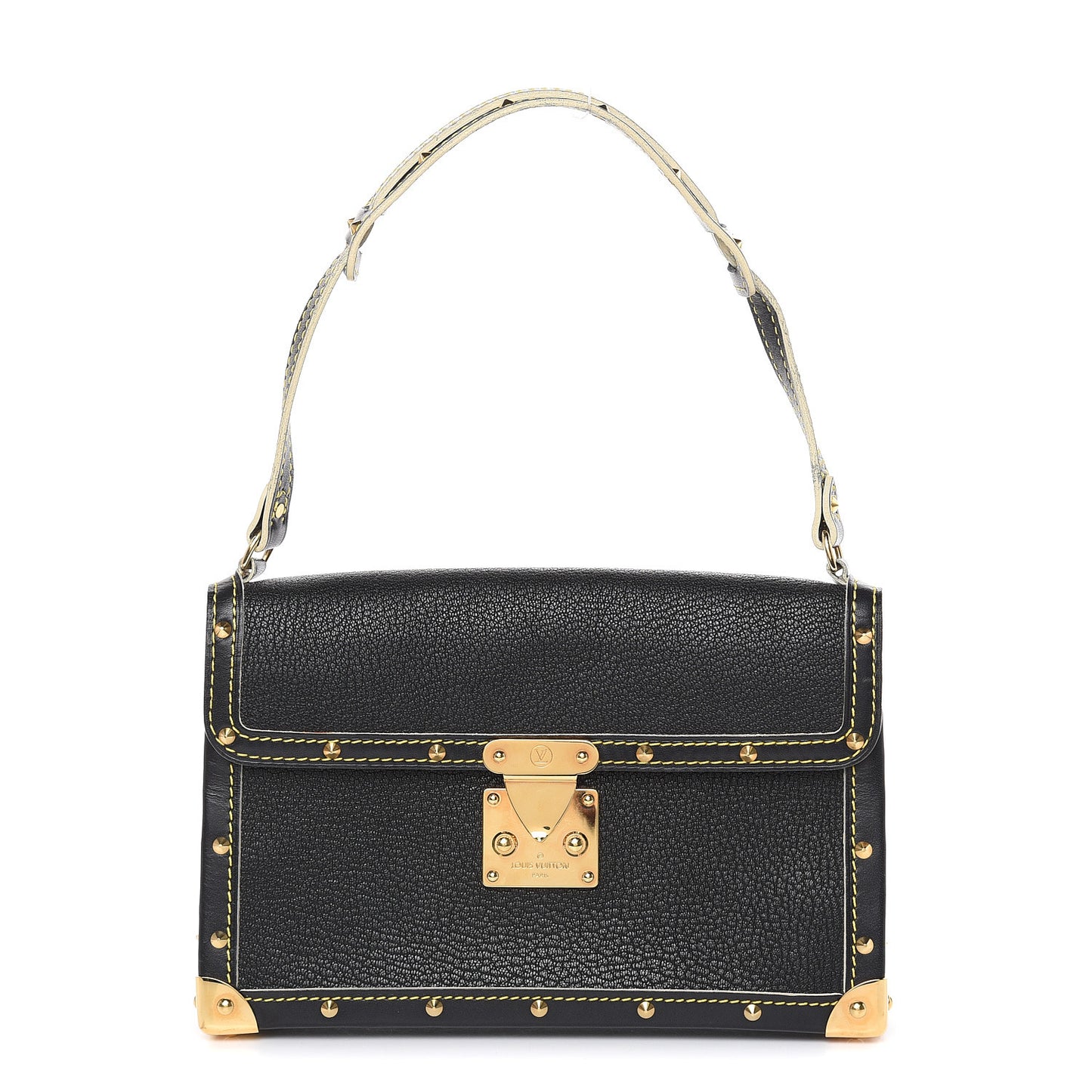 Suhali L Aimable Black