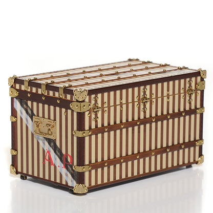 Louis Vuitton Birthday Malle Courrier Trunk Paperweight 3 of 7