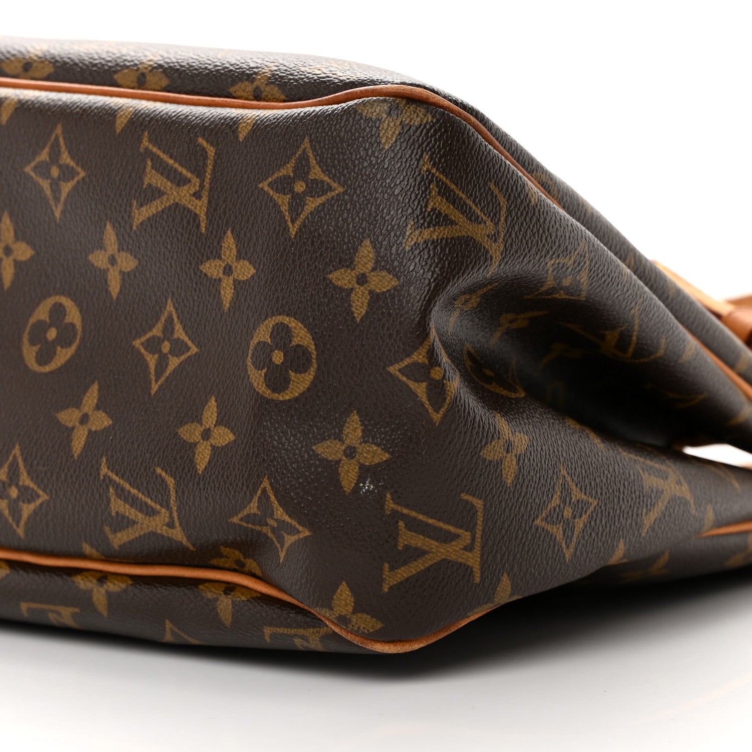 Louis Vuitton Monogram Batignolles Horizontal 10 of 17