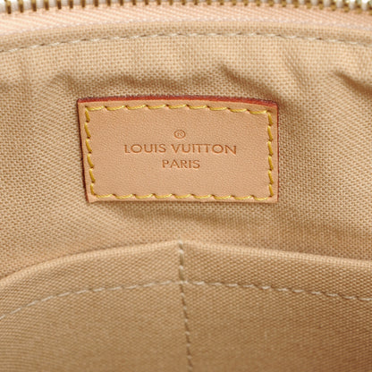 Louis Vuitton Damier Azur Siracusa PM 6 of 6