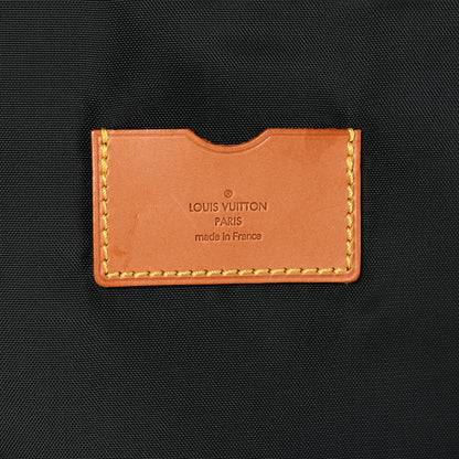 Louis Vuitton Monogramouflage Pegase 60 Rolling Luggage 5 of 13