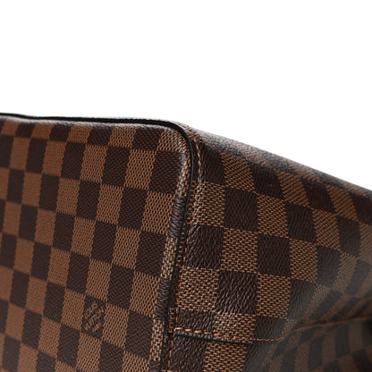 Louis Vuitton Damier Ebene Neonoe MM Cherry Berry 12 of 12