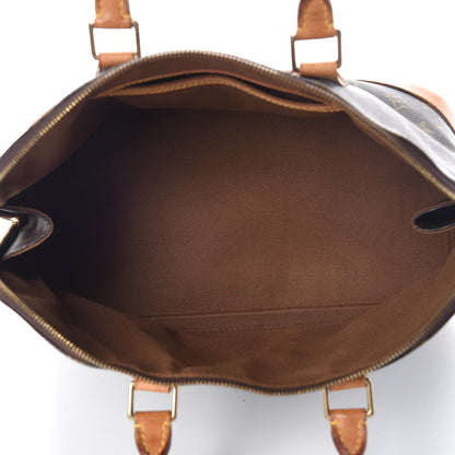 Louis Vuitton Monogram Alma PM 7 of 23