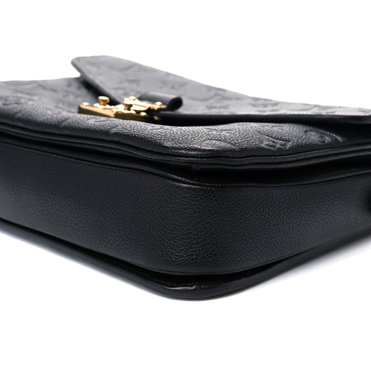 Empreinte Pochette Metis Black