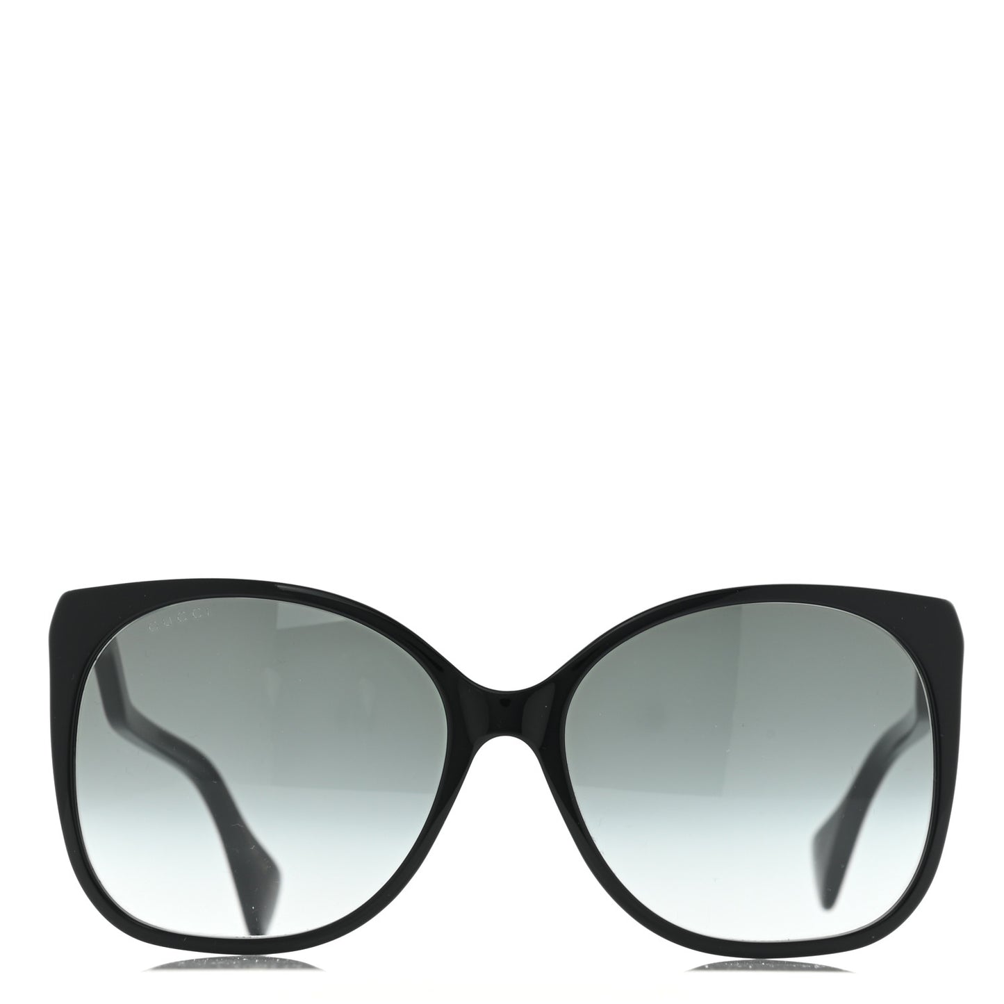 Acetate Sunglasses GG1010S Black