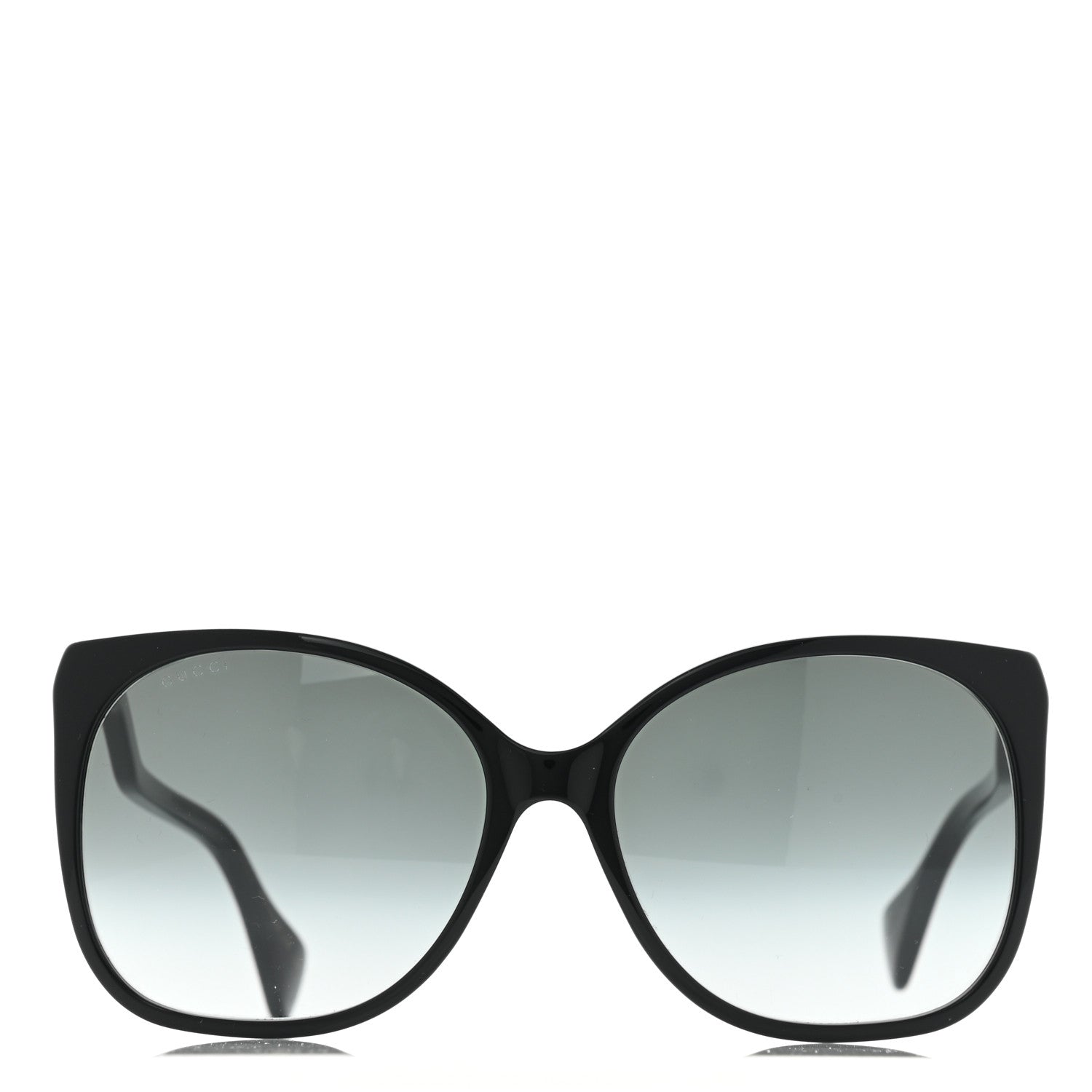 Gucci Acetate Sunglasses GG1010S Black 2 of 8