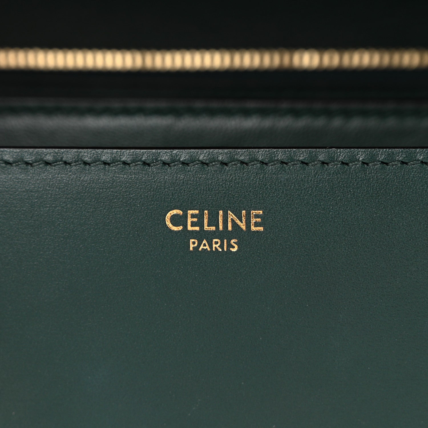 Celine Box Calfskin Medium Classic Box Flap Bag Amazone 6 of 13