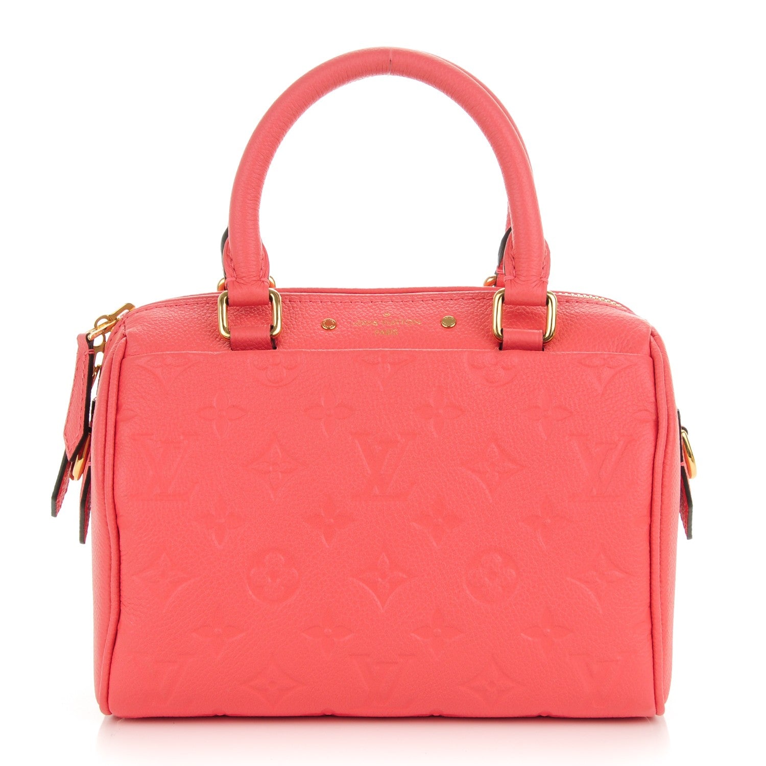 Louis Vuitton Empreinte Speedy Bandouliere 20 NM Blossom 1 of 7