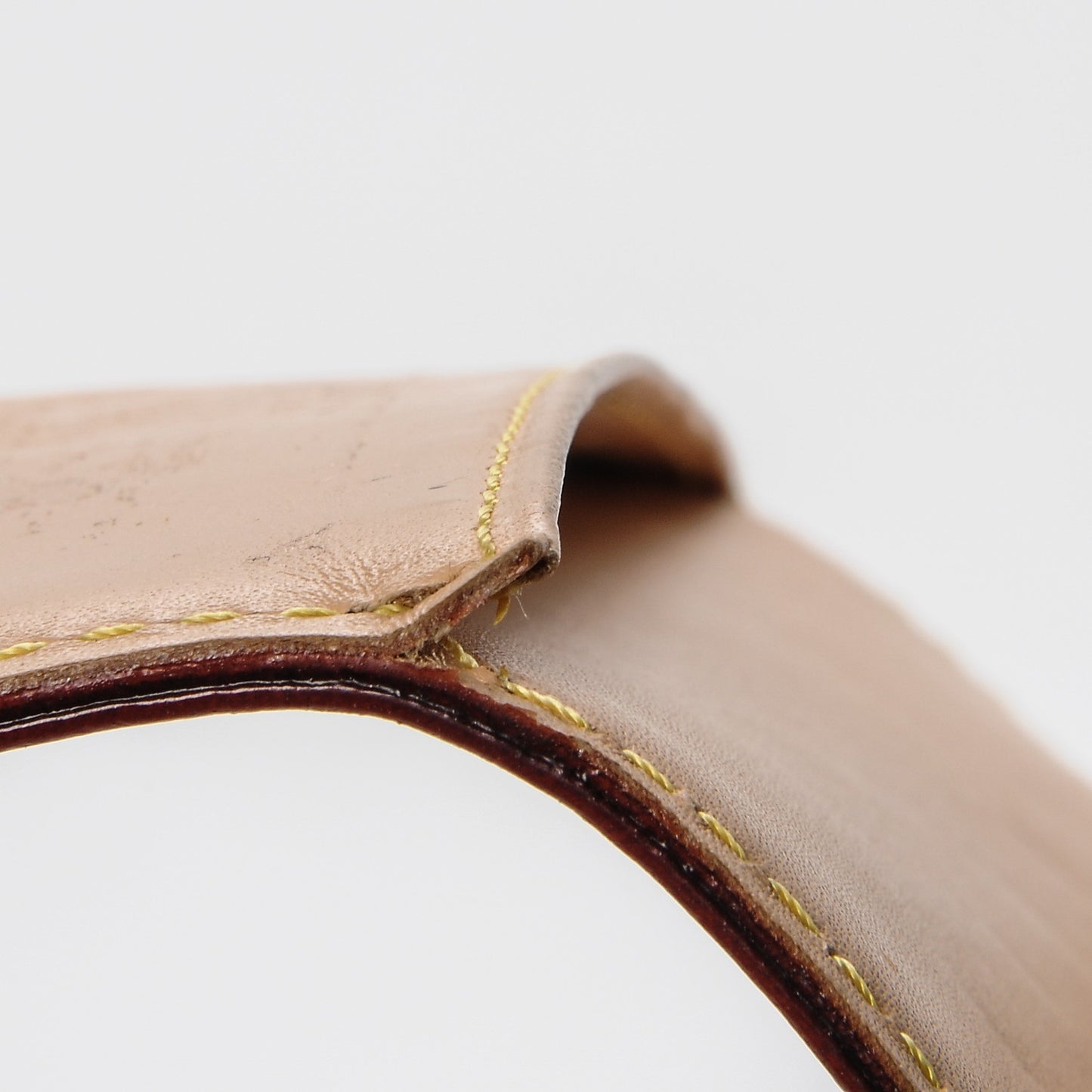 Monogram Multicolor Small Ring Agenda Cover Black