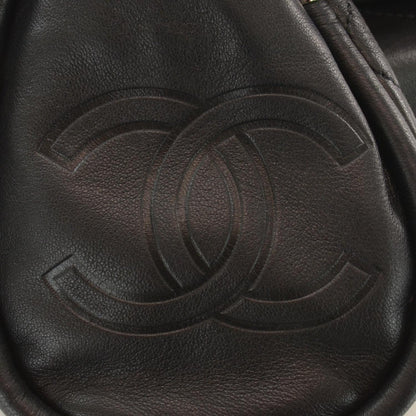 Chanel Lambskin Medium Ultimate Soft Tote Black 5 of 9