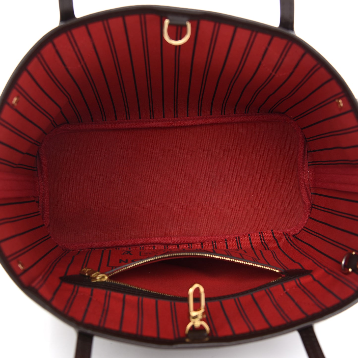 Damier Ebene Neo Neverfull PM