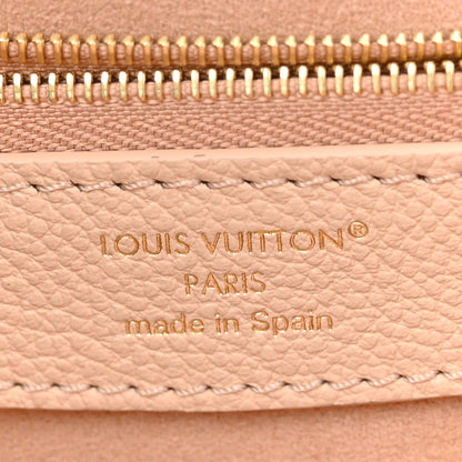 Louis Vuitton Empreinte Monogram Giant Diane Sand 6 of 10