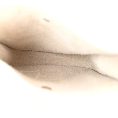 Hermes Taurillon Clemence Zigzag Evelyne TPM Beton Black White Deep Bleu 5 of 11