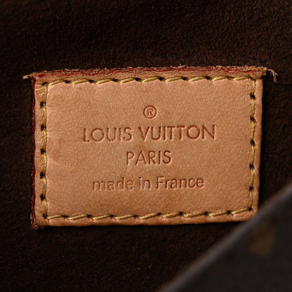 Louis Vuitton Monogram Metis 6 of 10