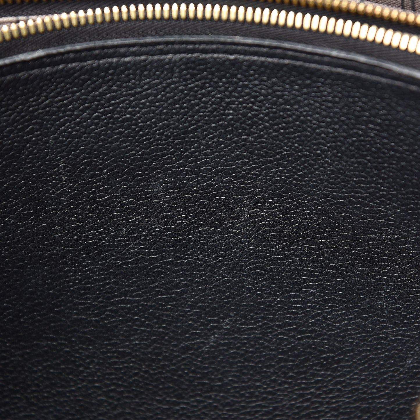 Empreinte Montaigne GM Black