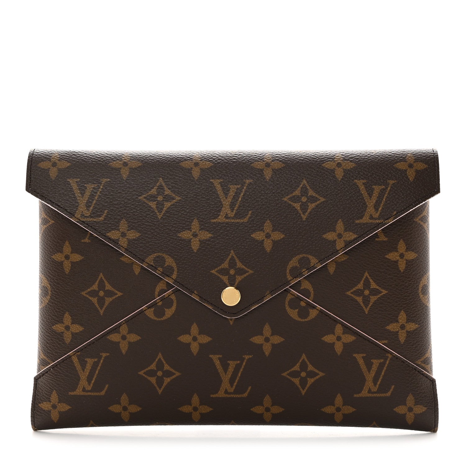 Louis Vuitton Monogram Kirigami Pochette Set 2 of 10