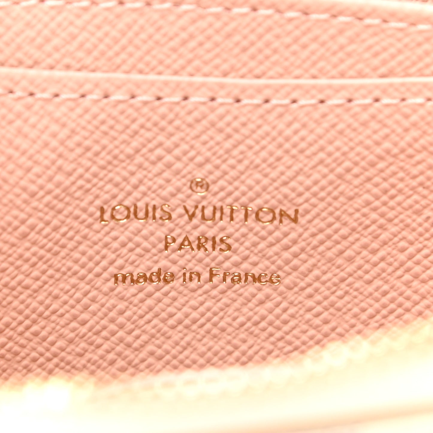Damier Azur Tahitienne Zippy Coin Purse