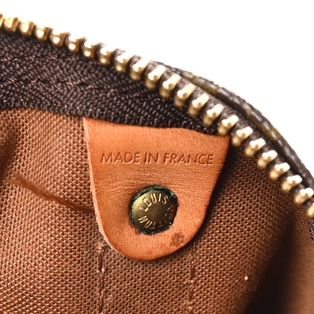 Monogram Keepall Bandouliere 50
