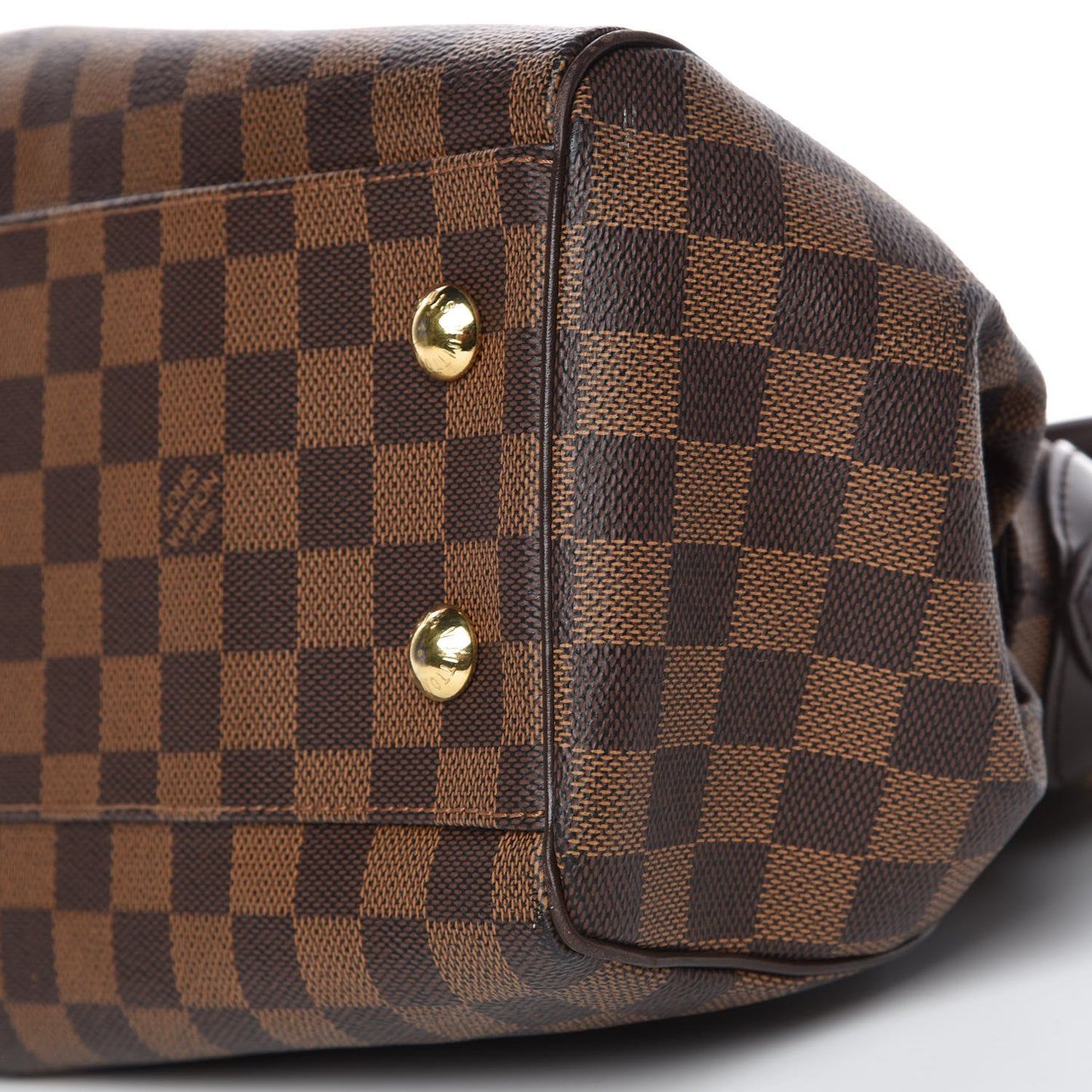 Damier Ebene Trevi PM