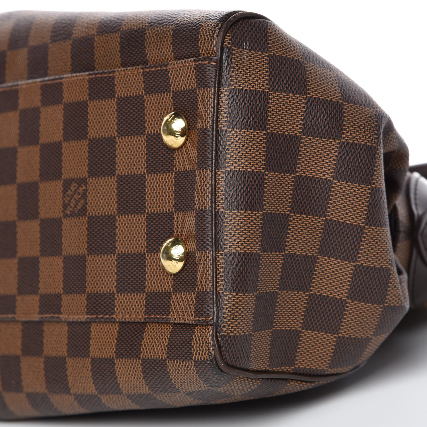 Louis Vuitton Damier Ebene Trevi PM 7 of 15