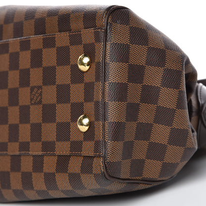 Louis Vuitton Damier Ebene Trevi PM 7 of 15