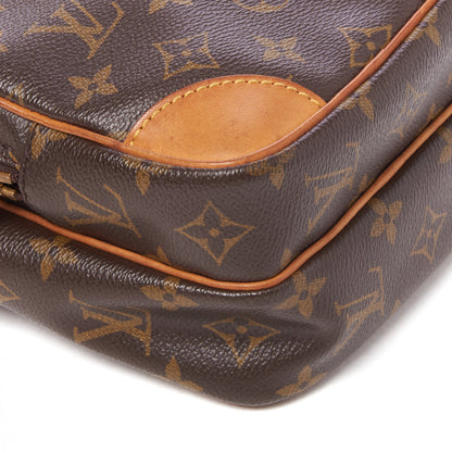 Louis Vuitton Monogram Amazone 5 of 7