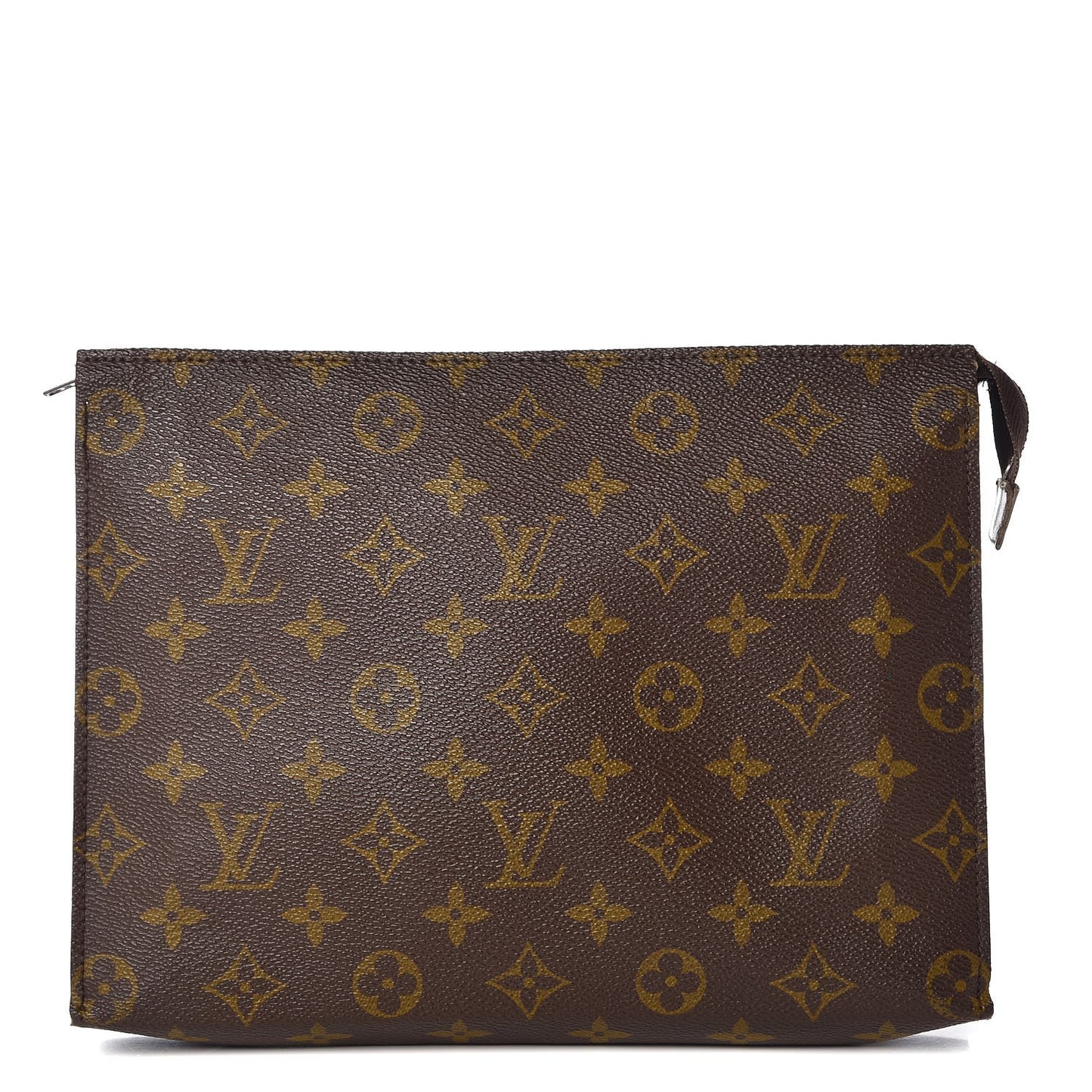 Monogram Toiletry Pouch 26