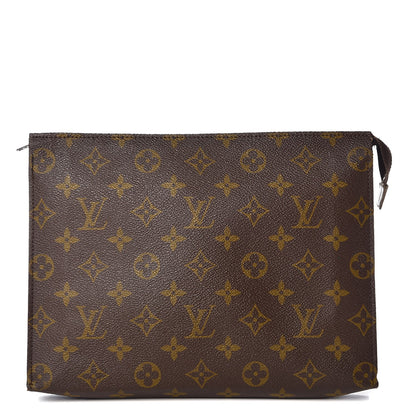 Louis Vuitton Monogram Toiletry Pouch 26 1 of 12