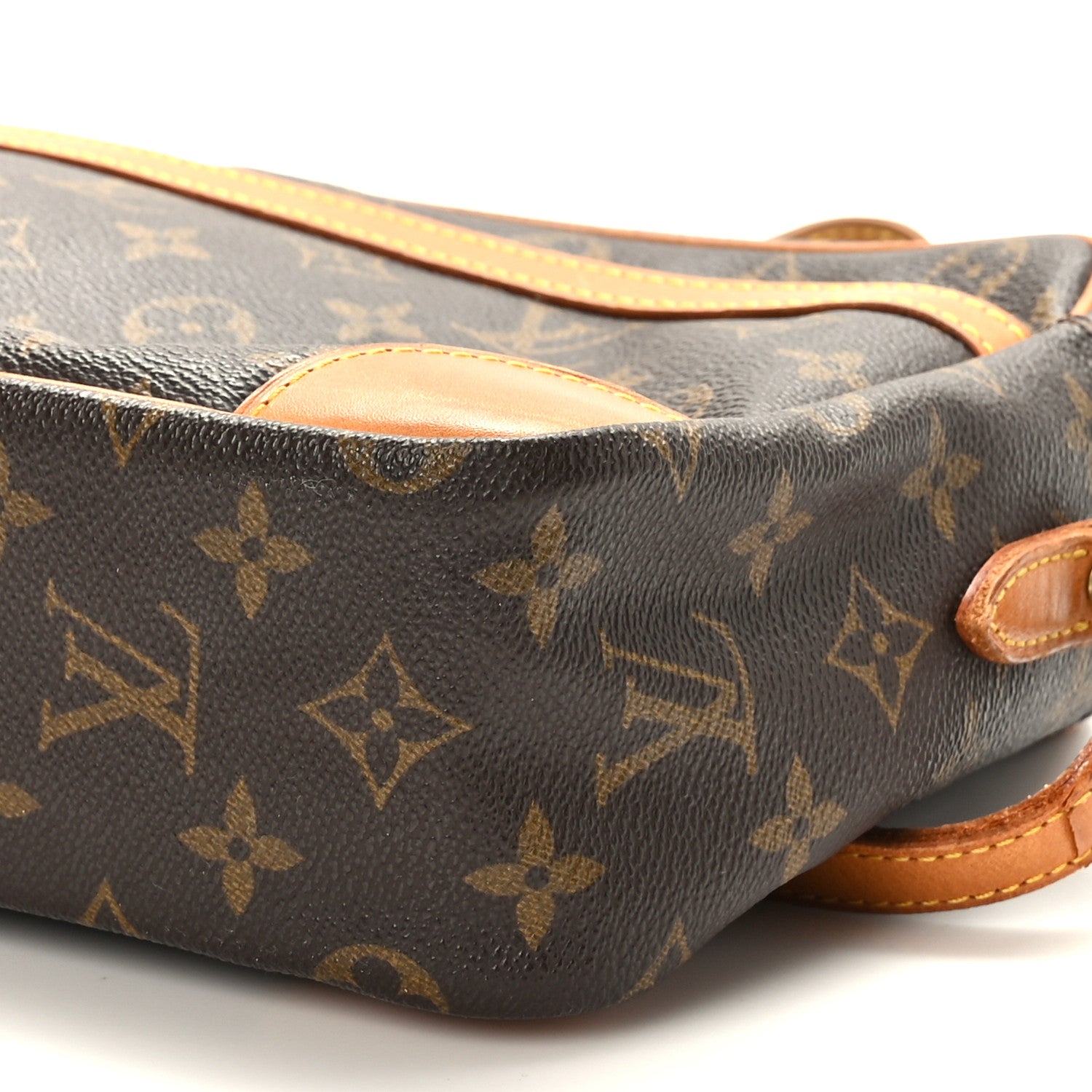 Louis Vuitton Monogram Trocadero 30 8 of 9