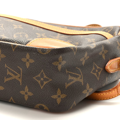 Louis Vuitton Monogram Trocadero 30 8 of 9