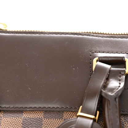 Louis Vuitton Damier Ebene Greenwich PM 11 of 13