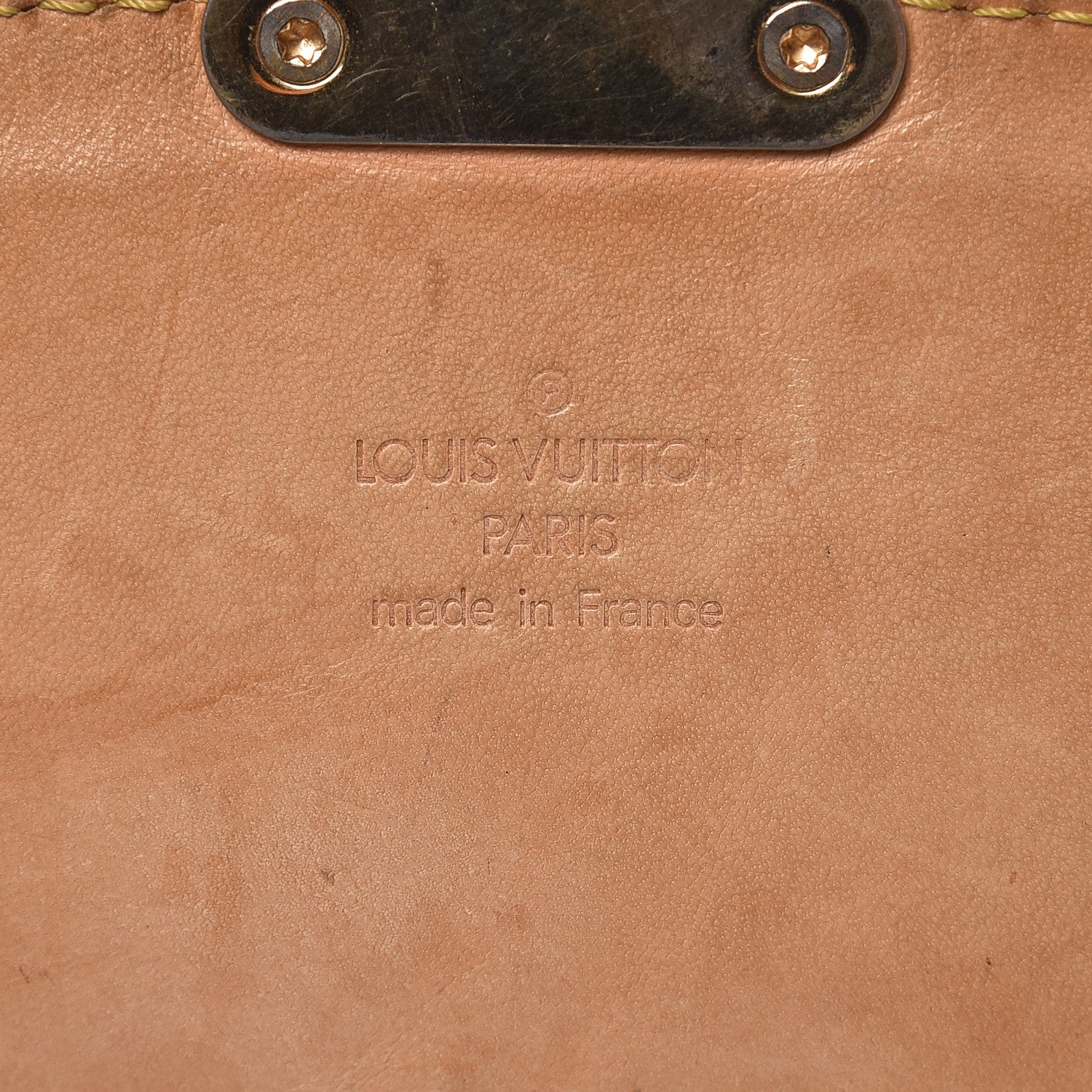 Louis Vuitton Monogram Multicolor Sologne White 6 of 16
