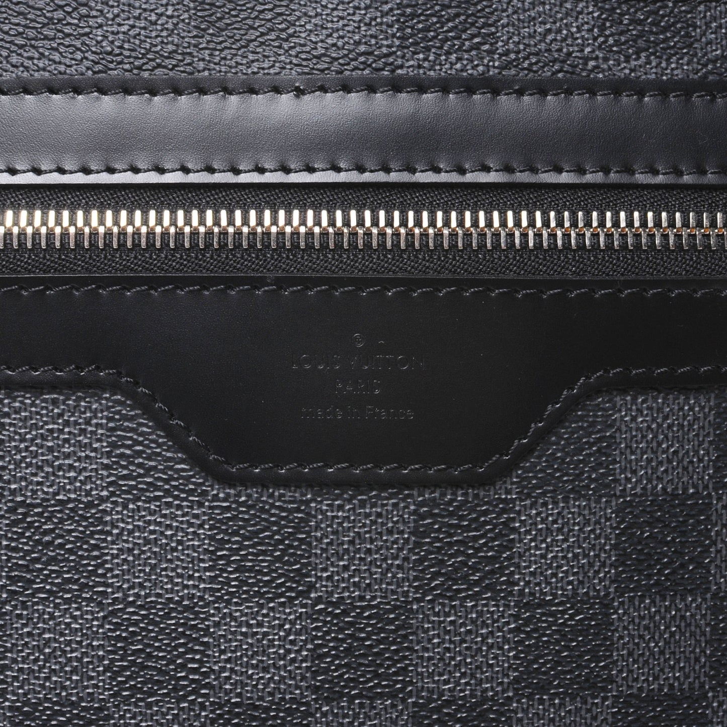 Damier Graphite Daniel MM