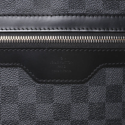 Louis Vuitton Damier Graphite Daniel MM 4 of 7