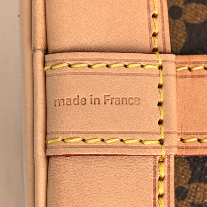 Louis Vuitton Monogram Noe BB 7 of 9